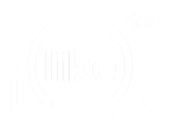 Logo AILike
